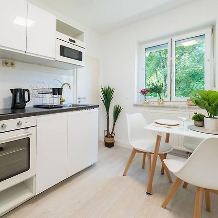 Eg Rechts -Wunderschone 80M² Grosse 3-Zimmer City Wohnung Nahe Salzburg Freilassing Exteriér fotografie