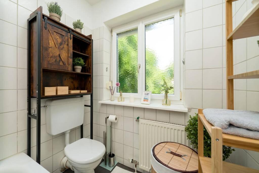 Eg Rechts -Wunderschone 80M² Grosse 3-Zimmer City Wohnung Nahe Salzburg Freilassing Exteriér fotografie