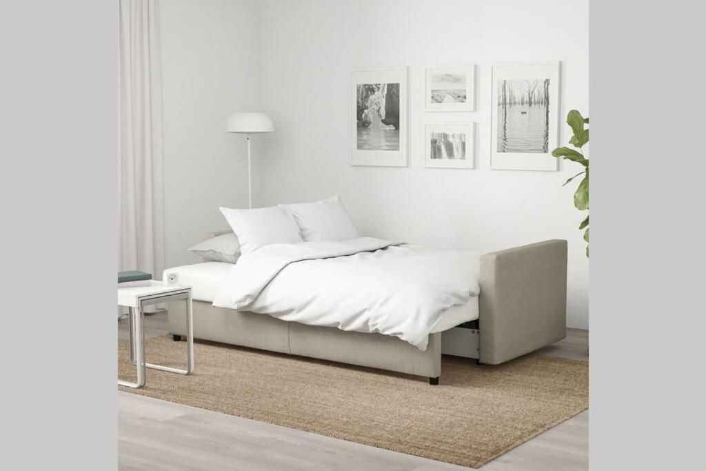 Eg Rechts -Wunderschone 80M² Grosse 3-Zimmer City Wohnung Nahe Salzburg Freilassing Exteriér fotografie
